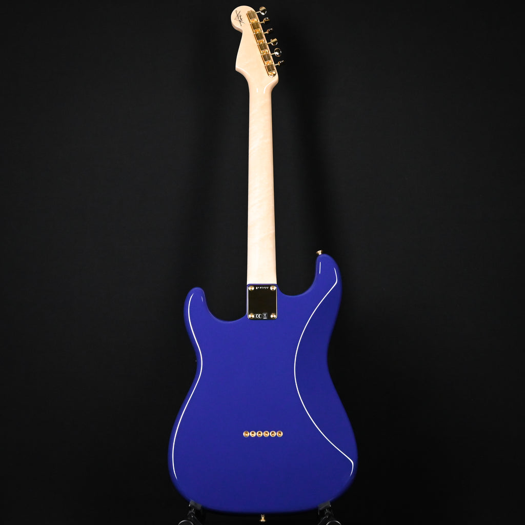 Fender Custom Shop Robert Cray Stratocaster NOS- Violet 2025 (R145427)