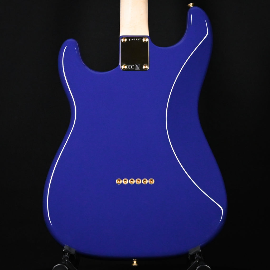 Fender Custom Shop Robert Cray Stratocaster NOS- Violet 2025 (R145427)