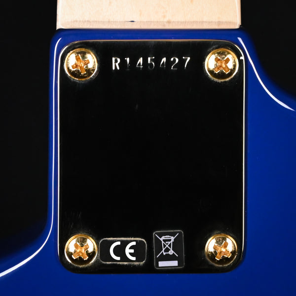 Fender Custom Shop Robert Cray Stratocaster NOS- Violet 2025 (R145427)