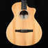 Taylor 212ce-N Plus Grand Concert Nylon String- Natural (2208214238)