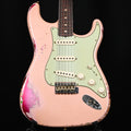 Fender Custom Shop 1962 Stratocaster w/ Josefina Handwound Pickups, Heavy Relic- Aged Shell Pink/ Pink Paisley 2025 (R148904)