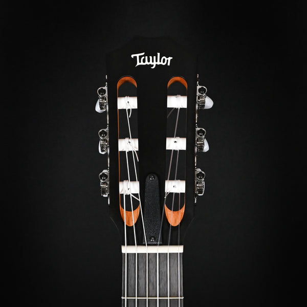 Taylor 112ce N Grand Concert Nylon Strings-Natural (2208054131)