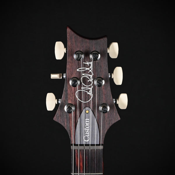 PRS Custom 24 w/ 10-Top & DMO Pickups- Dark Cherry Sunburst 2025 (0407413)