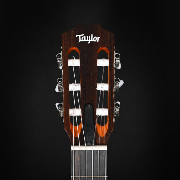 Taylor Academy 12e-N Grand Concert Nylon String- Natural (2203284136)