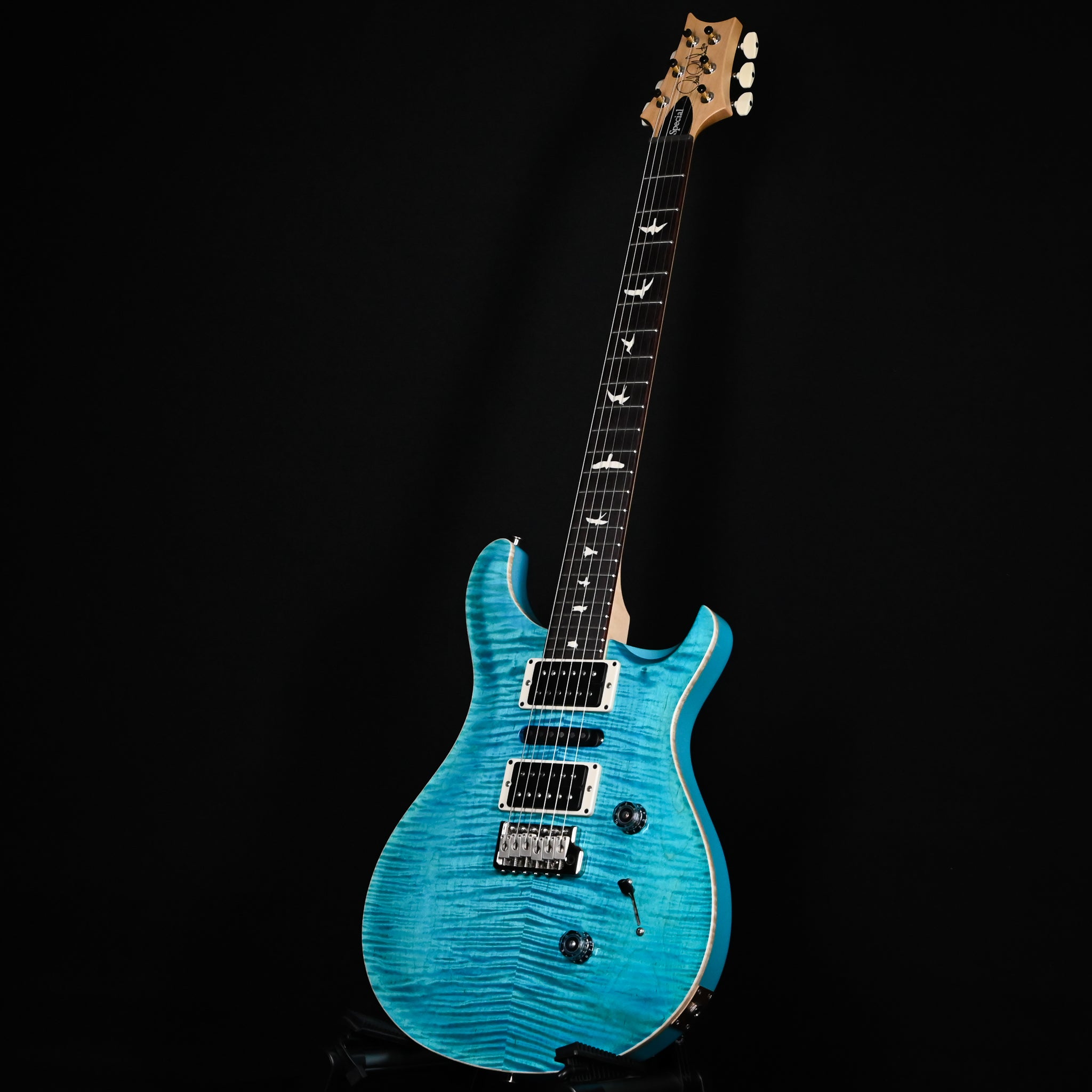 PRS CE 24 Special Electric Guitar- Sprayer's Choice 2026 (0425382)