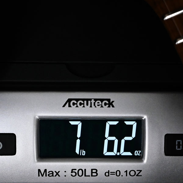 Ernie Ball Music Man JP15 John Petrucci Signature *Miami Guitar Exclusive* - Olallieberry Quilt 2025 (H10734)