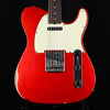 2024 Fender Custom Shop LTD 1961 Telecaster Relic- Aged Candy Apple Red 2024 (CZ581097)