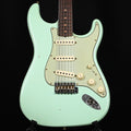 Fender Custom Shop Limited Edition L-Series '64 Stratocaster Journeyman- Aged Surf Green 2025 (L11490)