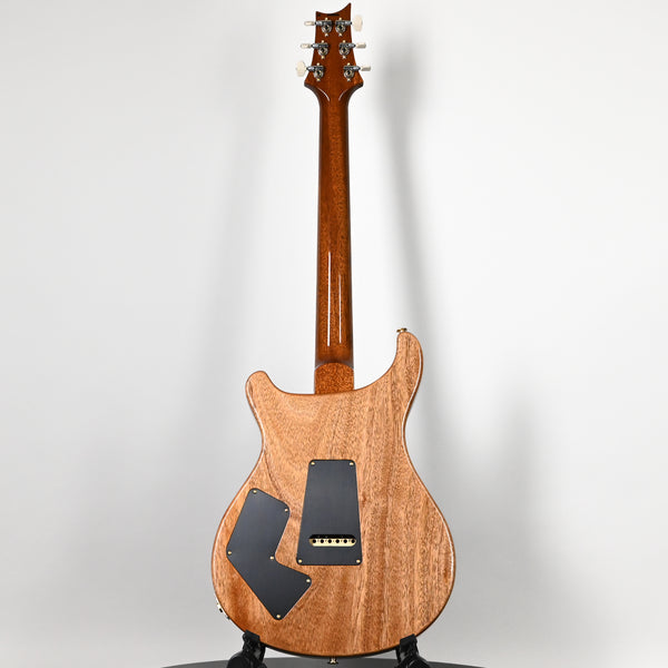 PRS Modern Eagle V Electric Guitar- Charcoal Burst 2025 (0419583)