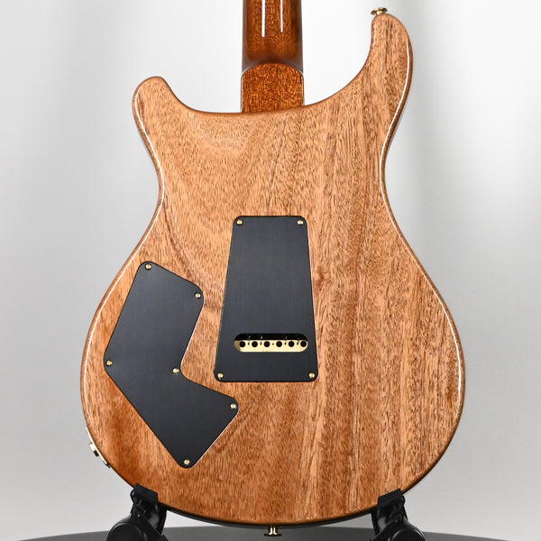 PRS Modern Eagle V Electric Guitar- Charcoal Burst 2025 (0419583)