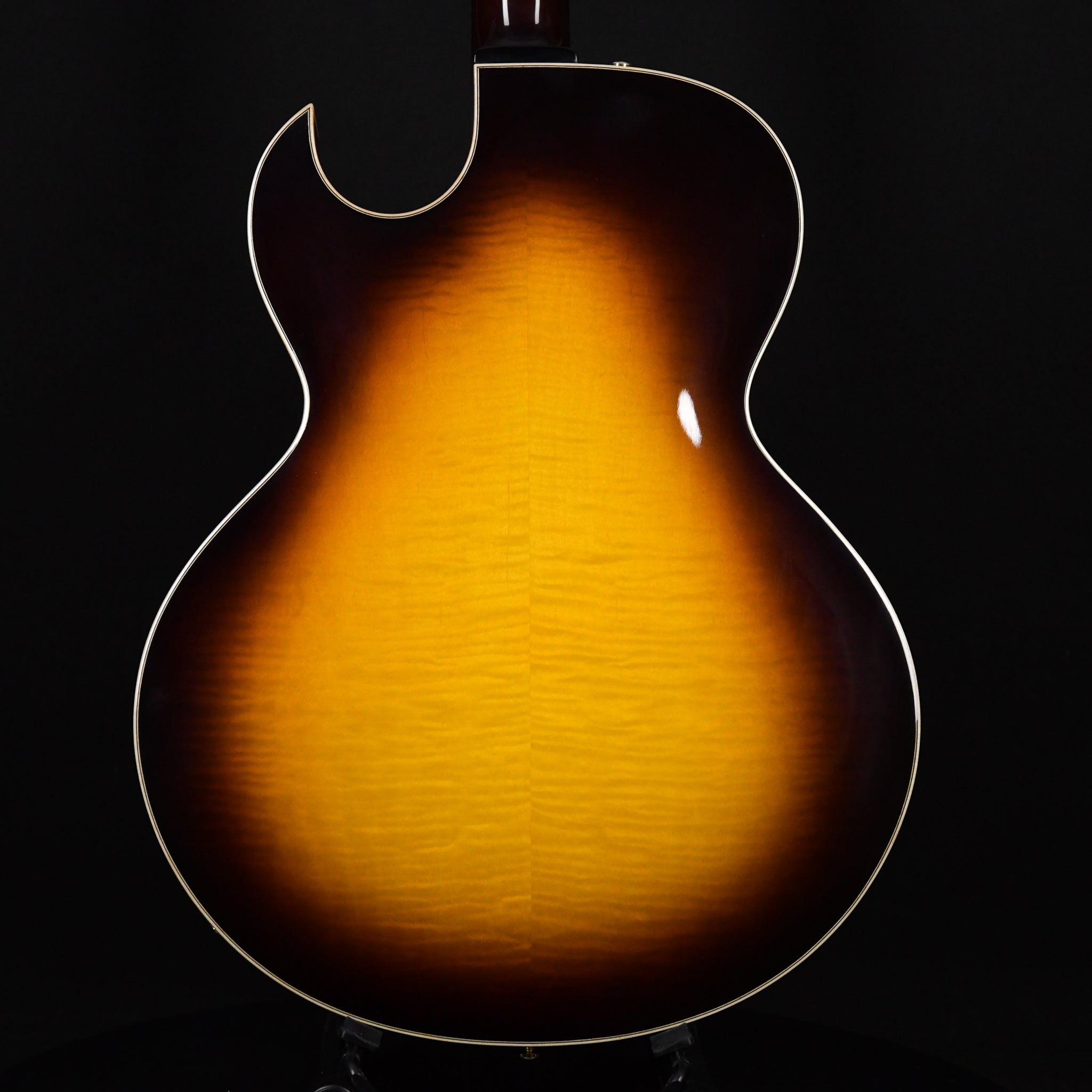 Eastman AR480CE John Pisano 30th Anniversary Edition Sunburst 2023 