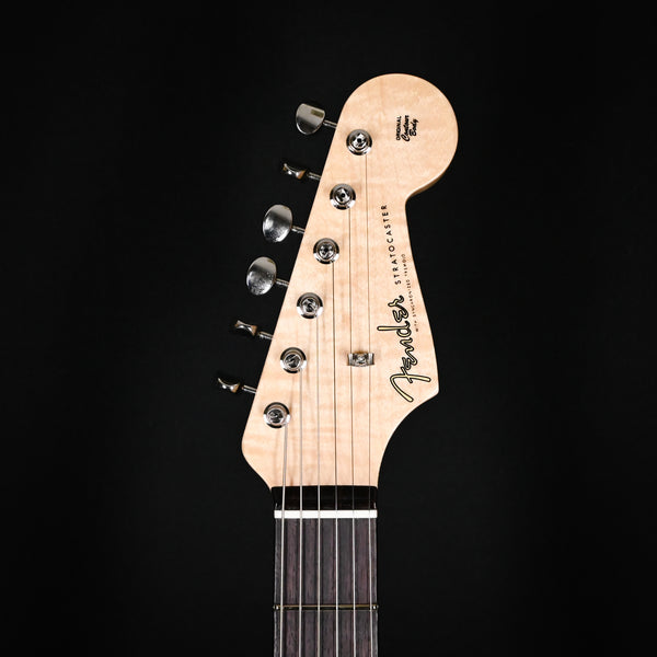 Fender Custom Shop Limited Edition '59 Stratocaster NOS- Chocolate 3 Tone Sunburst 2024 (CZ580813)