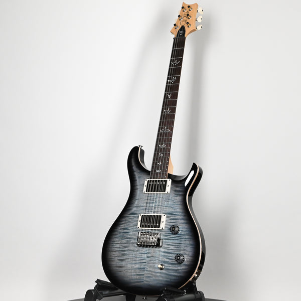 PRS CE 22 Limited Edition- Faded Blue Smokeburst 2025 (0413857)