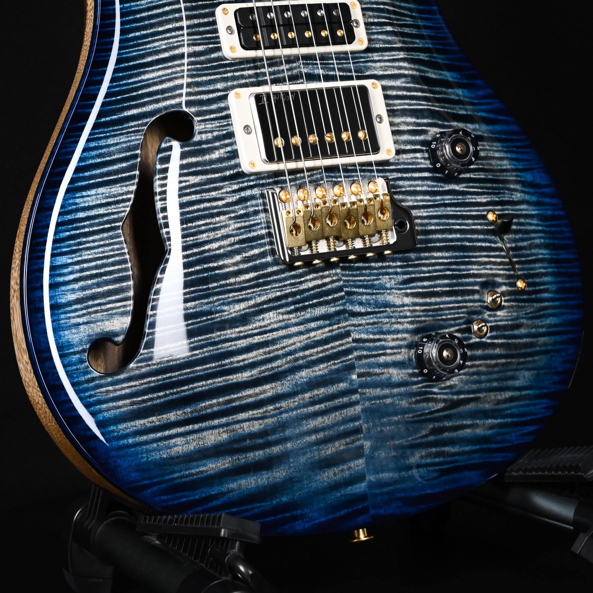 PRS 40th Anniversary Special Semi-Hollow Limited Edition- Custom Color 2026 (0422569)
