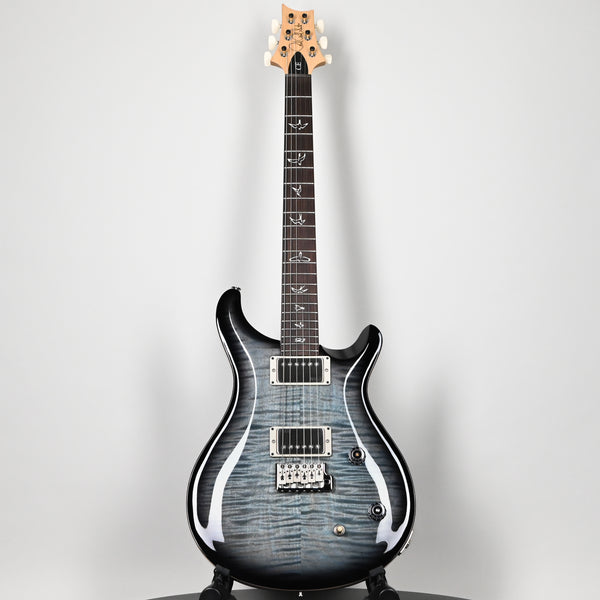 PRS CE 22 Limited Edition- Faded Blue Smokeburst 2025 (0413857)