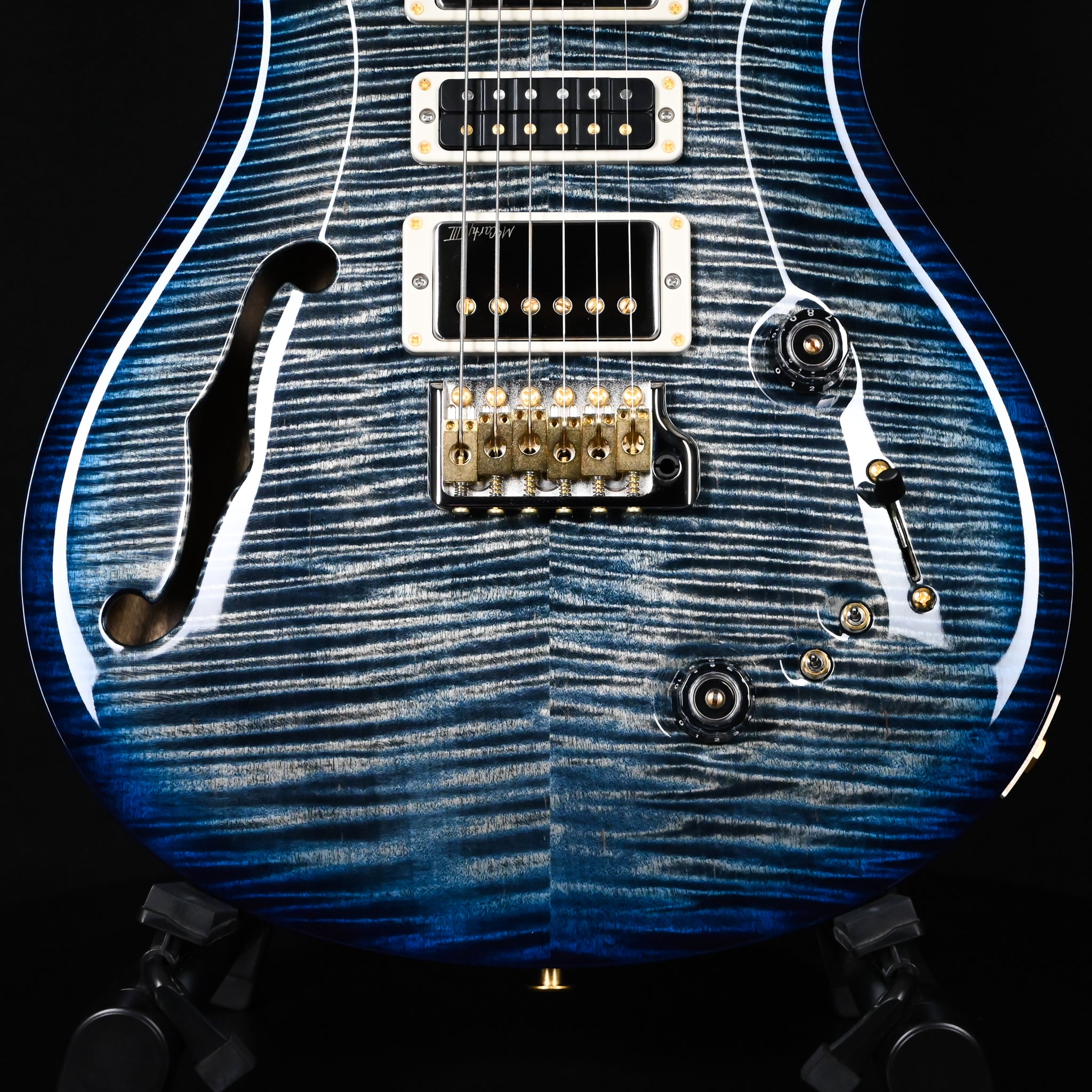 PRS 40th Anniversary Special Semi-Hollow Limited Edition- Custom Color 2026 (0422569)