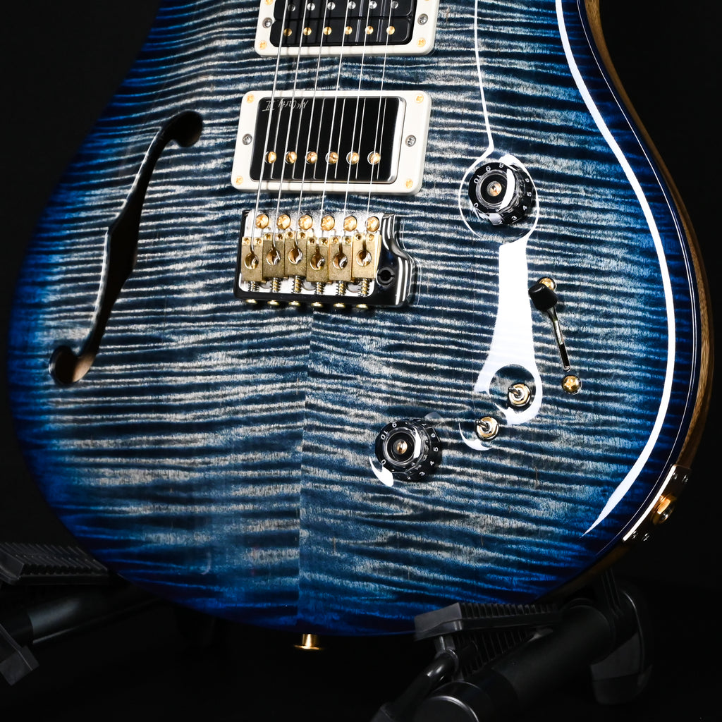 PRS 40th Anniversary Special Semi-Hollow Limited Edition- Custom Color 2026 (0422569)