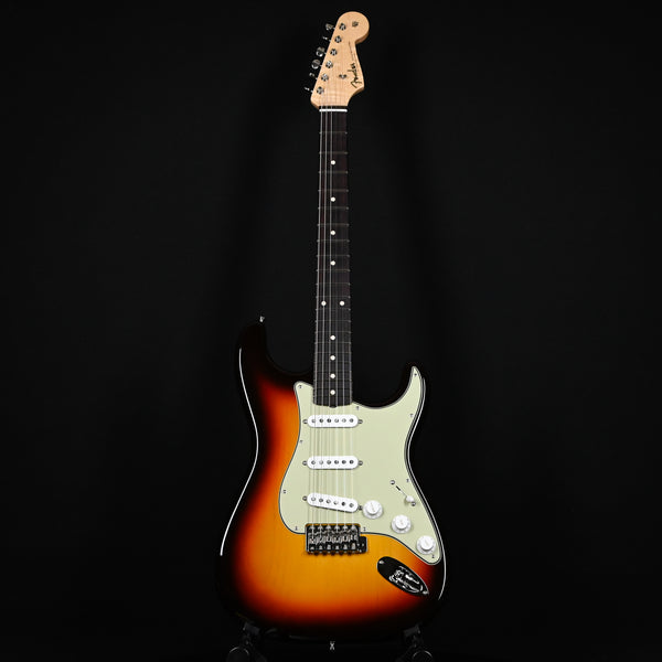 Fender Custom Shop Limited Edition '59 Stratocaster NOS- Chocolate 3 Tone Sunburst 2024 (CZ580813)