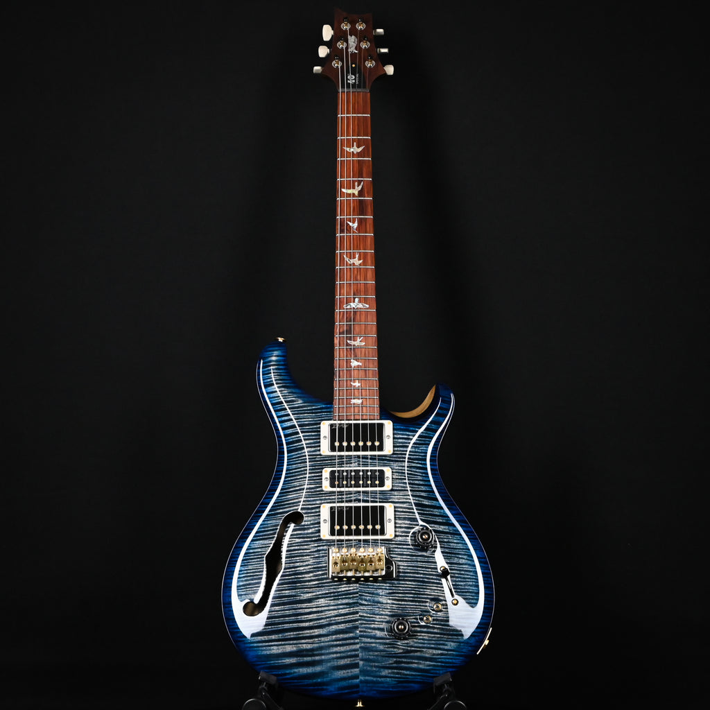 PRS 40th Anniversary Special Semi-Hollow Limited Edition- Custom Color 2026 (0422569)