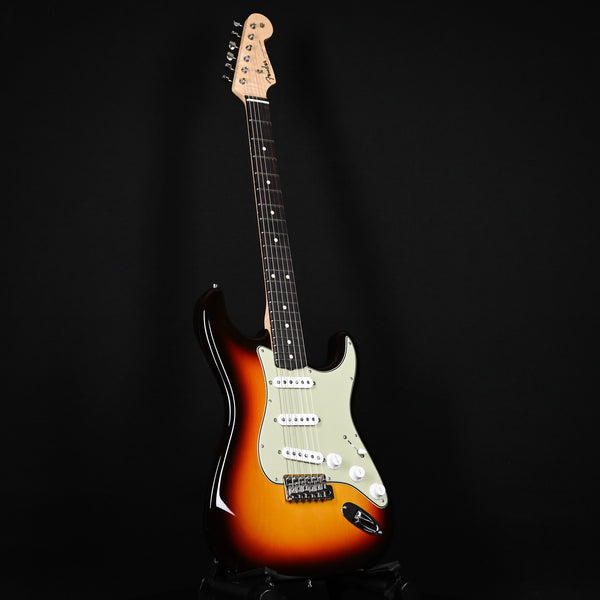 Fender Custom Shop Limited Edition '59 Stratocaster NOS- Chocolate 3 Tone Sunburst 2024 (CZ580813)