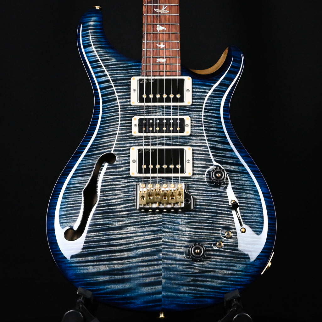 PRS 40th Anniversary Special Semi-Hollow Limited Edition- Custom Color 2026 (0422569)