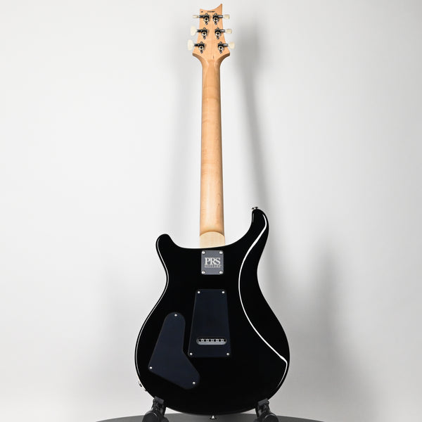 PRS CE 22 Limited Edition- Faded Blue Smokeburst 2025 (0413857)