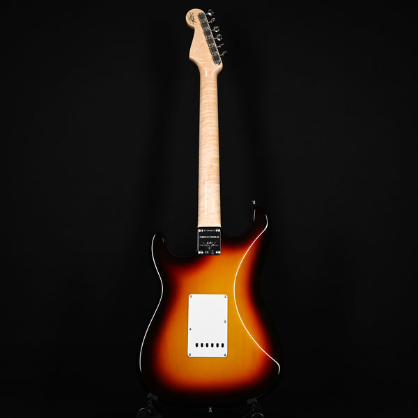 Fender Custom Shop Limited Edition '59 Stratocaster NOS- Chocolate 3 Tone Sunburst 2024 (CZ580813)