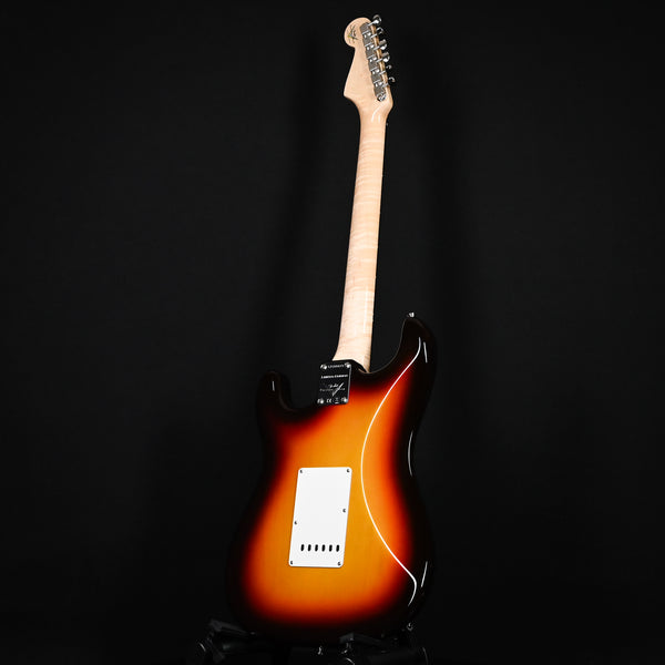 Fender Custom Shop Limited Edition '59 Stratocaster NOS- Chocolate 3 Tone Sunburst 2024 (CZ580813)