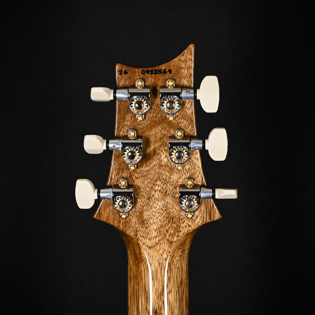 PRS 40th Anniversary Special Semi-Hollow Limited Edition- Custom Color 2026 (0422569)