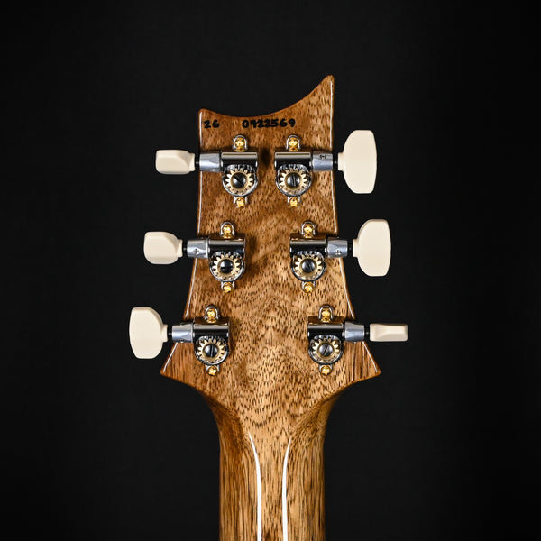 PRS 40th Anniversary Special Semi-Hollow Limited Edition- Custom Color 2026 (0422569)