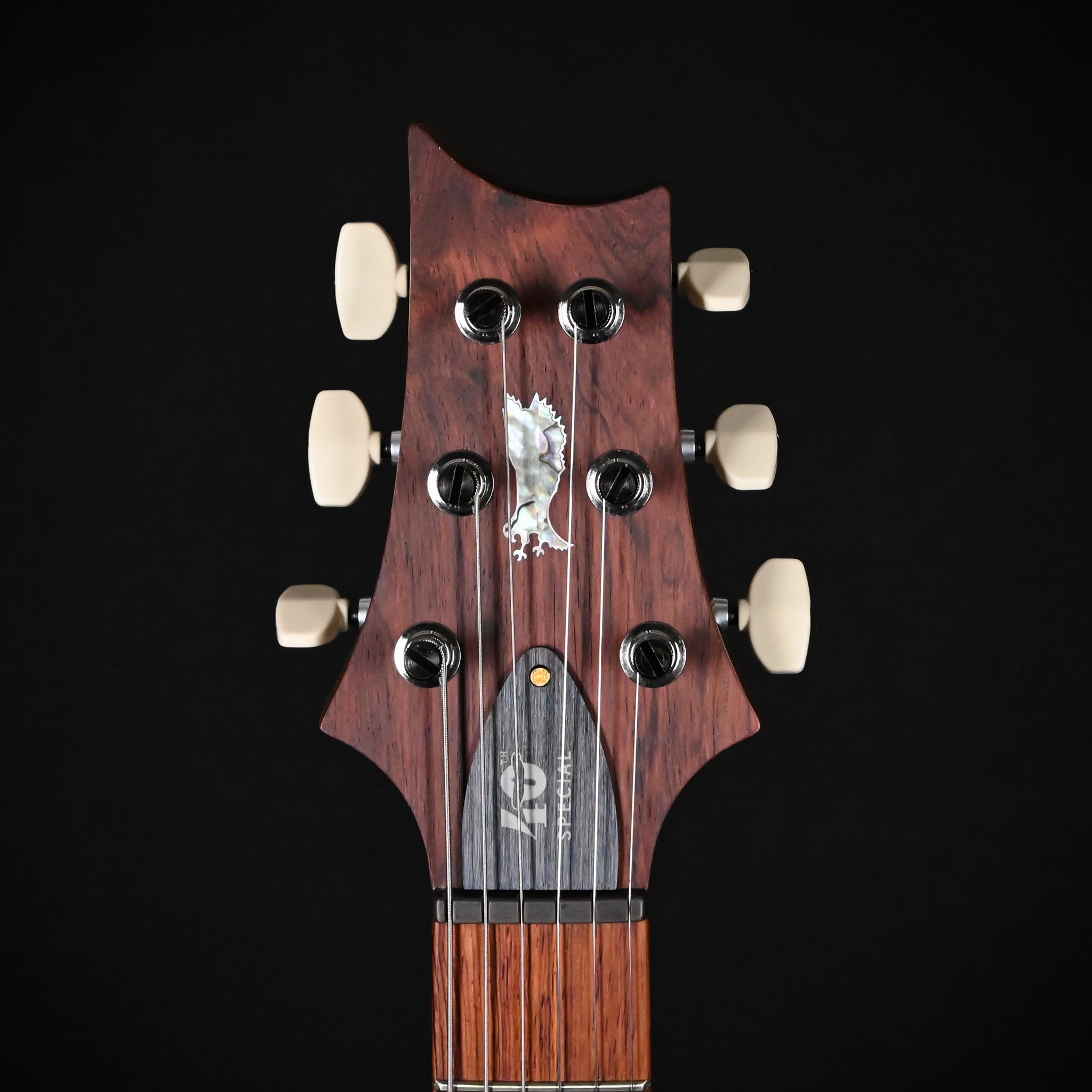 PRS 40th Anniversary Special Semi-Hollow Limited Edition- Custom Color 2026 (0422569)