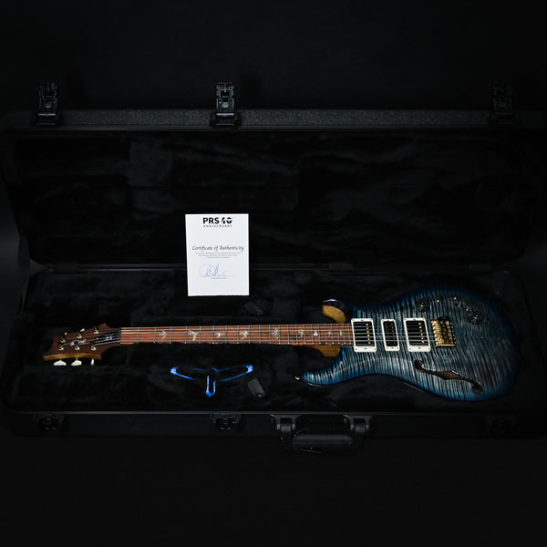 PRS 40th Anniversary Special Semi-Hollow Limited Edition- Custom Color 2026 (0422569)