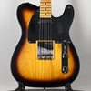 Fender Custom Shop 1951 Nocaster Journeyman- 2 Color Sunburst 2025 (R142631)