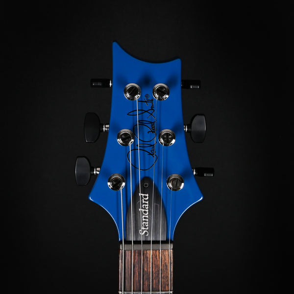 PRS S2 Standard 22 Electric Guitar- Space Blue 2025 (S2079655)