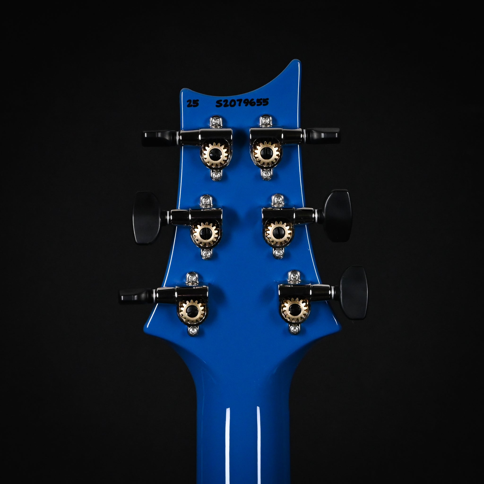 PRS S2 Standard 22 Electric Guitar- Space Blue 2025 (S2079655)