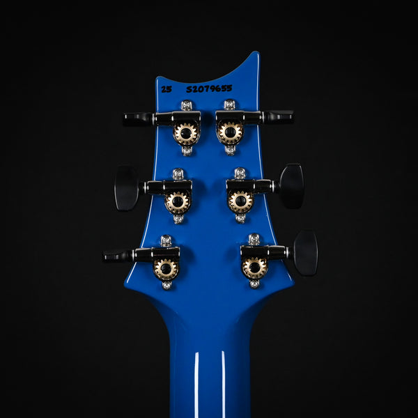 PRS S2 Standard 22 Electric Guitar- Space Blue 2025 (S2079655)