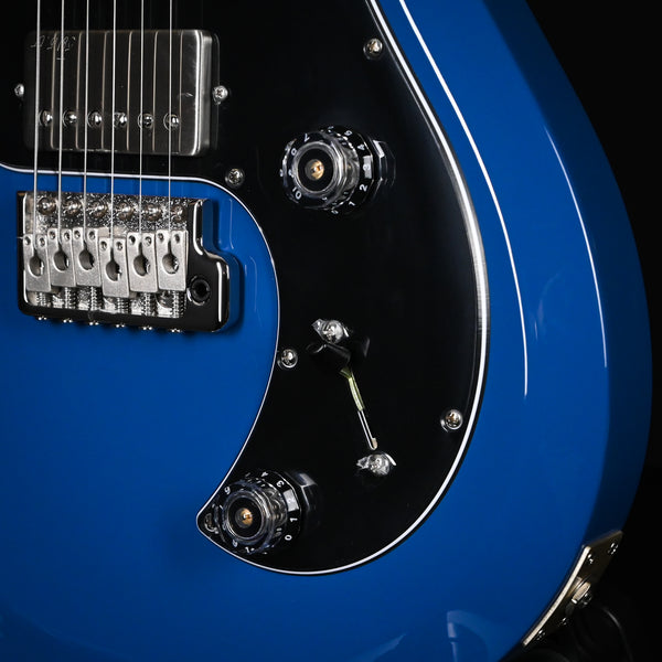 PRS S2 Standard 22 Electric Guitar- Space Blue 2025 (S2079655)