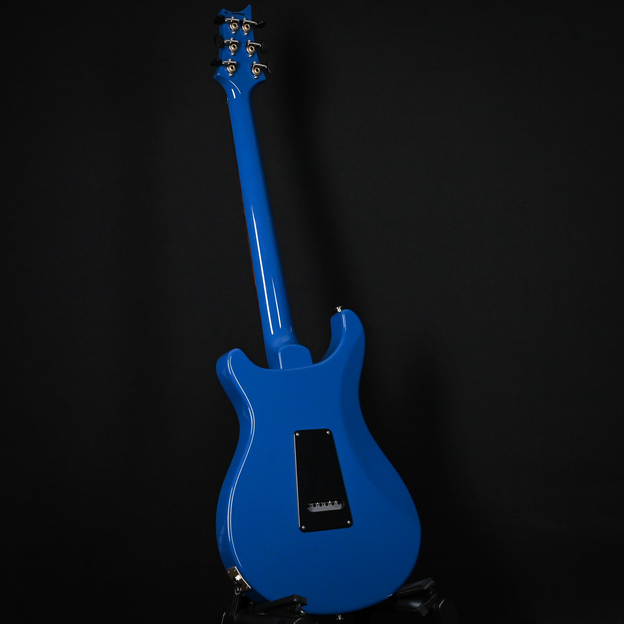 PRS S2 Standard 22 Electric Guitar- Space Blue 2025 (S2079655)