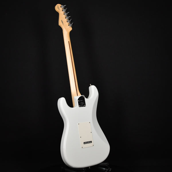 Fender Custom Shop Jeff Beck Signature Stratocaster Olympic White (XN15572)