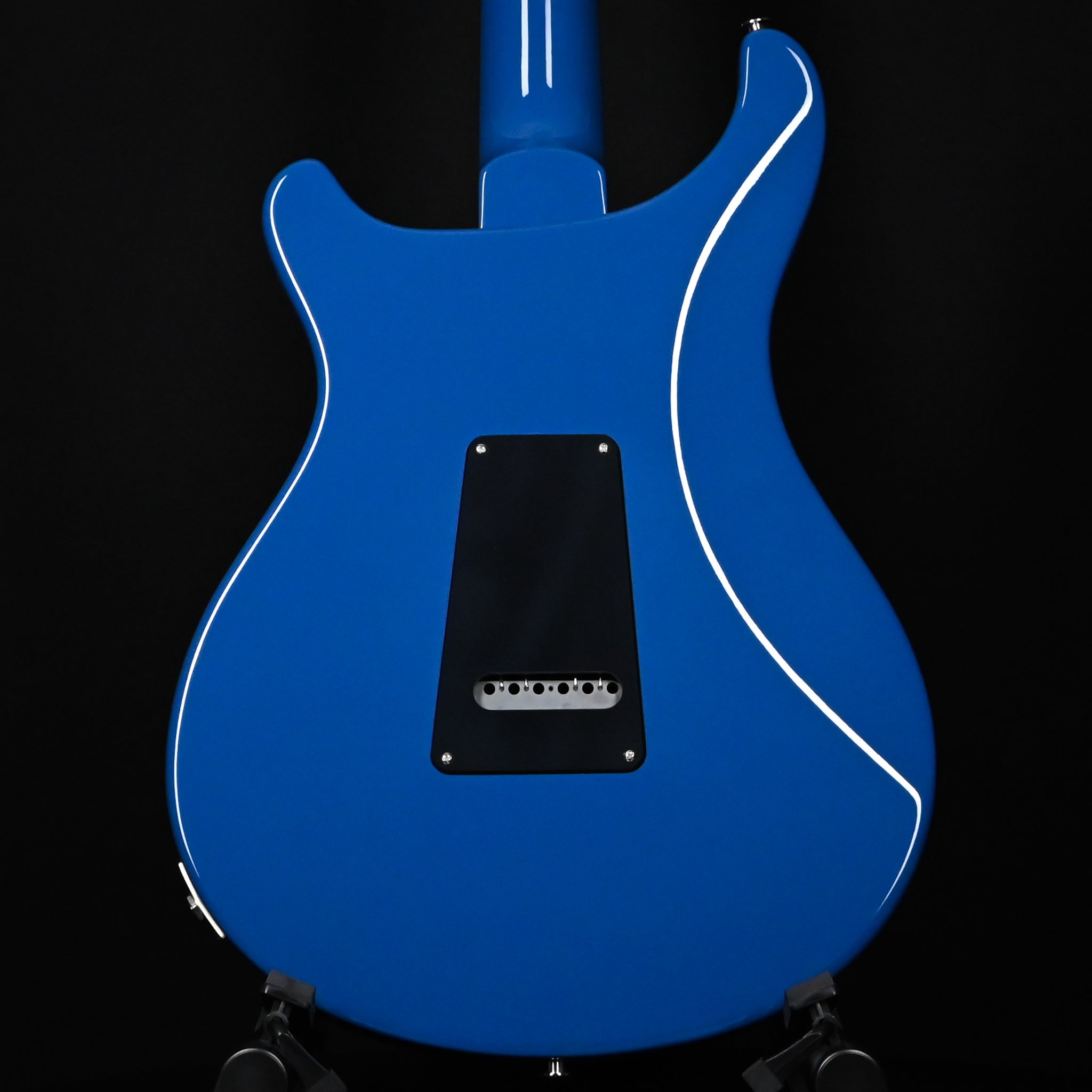 PRS S2 Standard 22 Electric Guitar- Space Blue 2025 (S2079655)