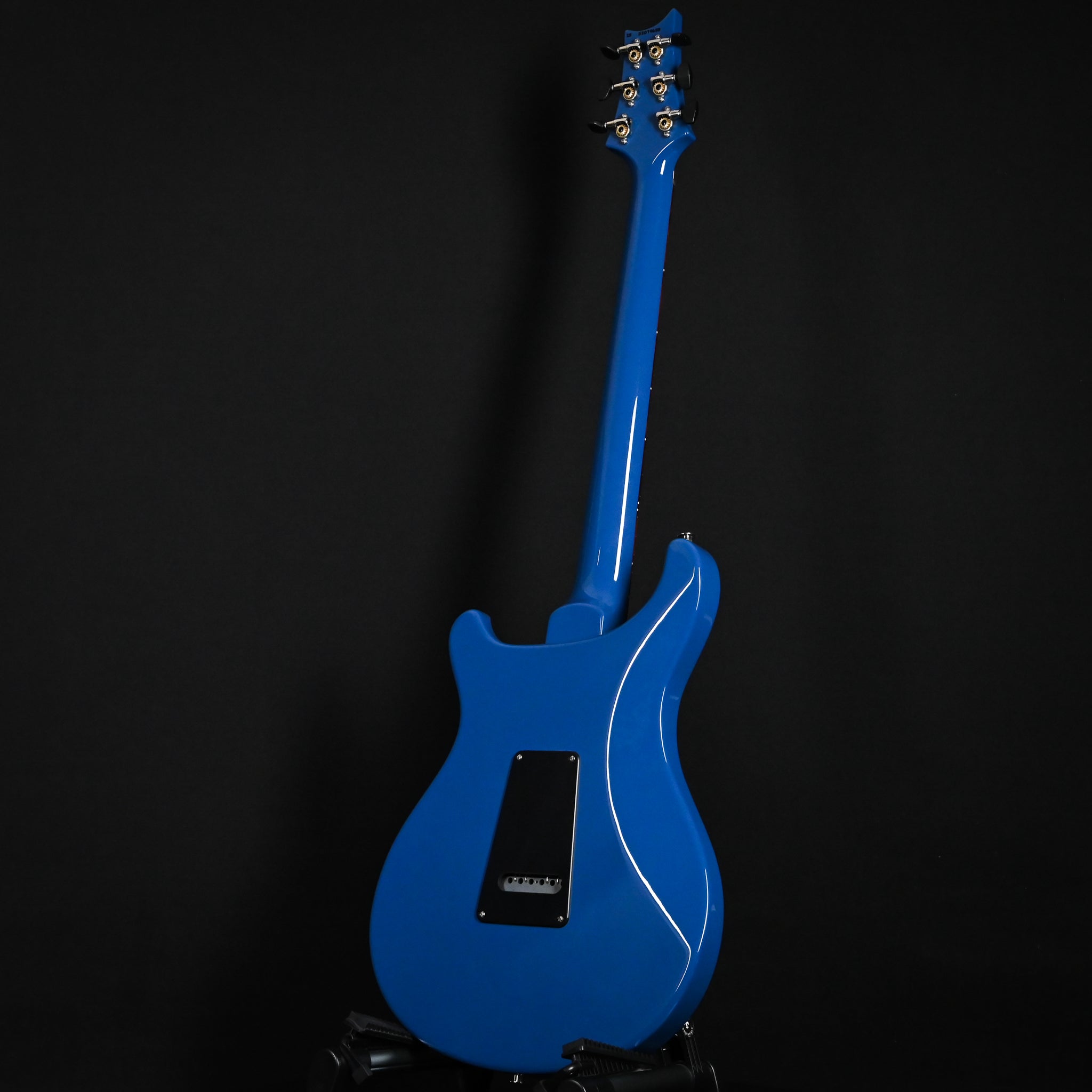 PRS S2 Standard 22 Electric Guitar- Space Blue 2025 (S2079655)