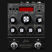 Suhr Dark Discovery Analog Delay Pedal (DAD1394)