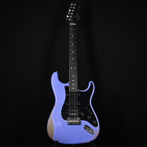 Fender Custom Shop Masterbuilt Austin Macnutt Violet Stratocaster Relic- Violet 2024 (XN17438)