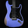 Fender Custom Shop Masterbuilt Austin Macnutt Violet Stratocaster Relic- Violet 2024 (XN17438)