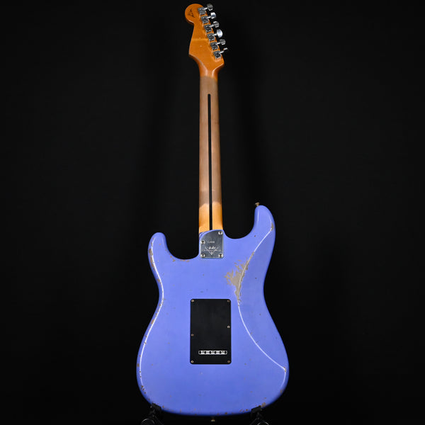 Fender Custom Shop Masterbuilt Austin Macnutt Violet Stratocaster Relic- Violet 2024 (XN17438)