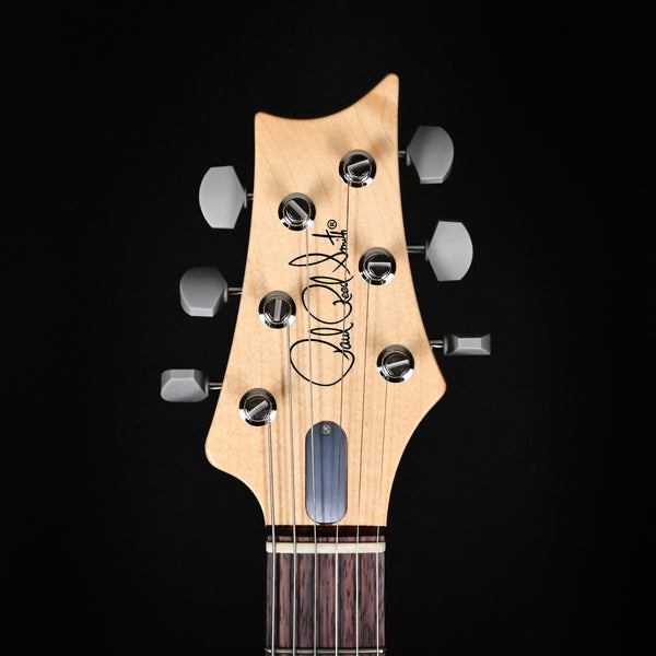 PRS John Mayer Signature Silver Sky Electric Guitar- Faded Black Tee 2025 (0402469)