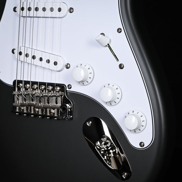 PRS John Mayer Signature Silver Sky Electric Guitar- Faded Black Tee 2025 (0402469)