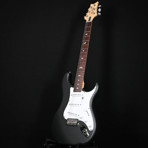 PRS John Mayer Signature Silver Sky Electric Guitar- Faded Black Tee 2025 (0402469)
