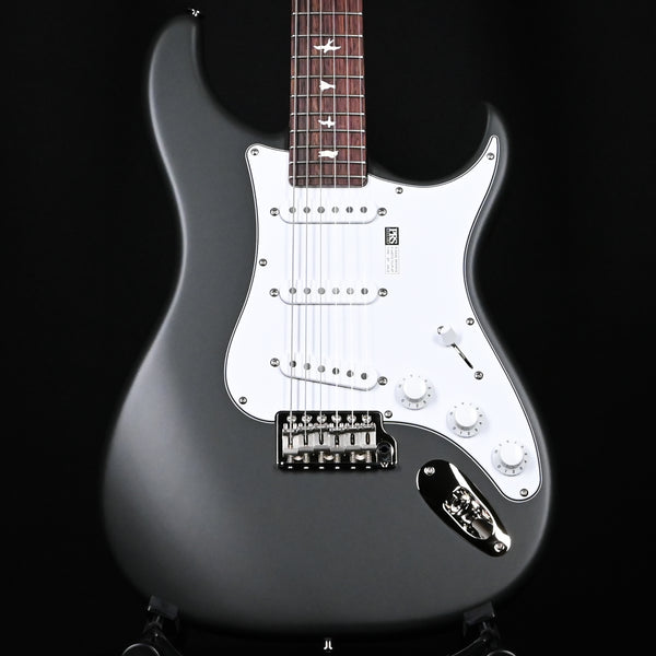 PRS John Mayer Signature Silver Sky Electric Guitar- Faded Black Tee 2025 (0402469)