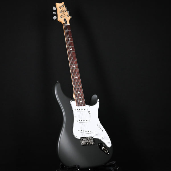 PRS John Mayer Signature Silver Sky Electric Guitar- Faded Black Tee 2025 (0402469)